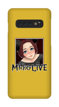 m1ckeylive Samsung Phone Cases