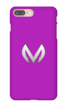 virusmelody iPhone Phone Cases