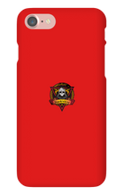 snarkishlee iPhone Phone Cases