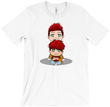 Kourotophy chill T-Shirts