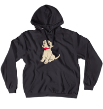 Dexter Hoodies (No-Zip/Pullover)