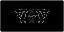 frankfrank2121 XXL Gaming Mousepad