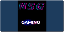 nsgclan XXL Gaming Mousepad