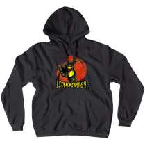 leblackbush69 Hoodies (No-Zip/Pullover)