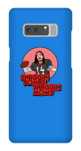 Snaggin Samsung Phone Cases