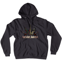 Sun's Out, Guns Out Hoodie