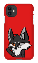 wanderfoxly iPhone Phone Cases