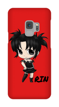 Rin by Oppa
