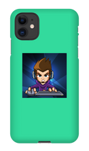 daddycosme iPhone Phone Cases