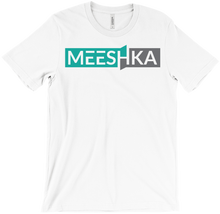 Meeshka Logo T-Shirts