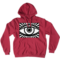 WOKE EYE #2