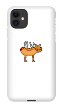DampfHund Case | iPhones | 5 Farben
