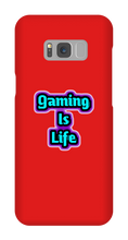chriswgaming Samsung Phone Cases