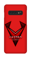 Vastro Games Samsung Phone Cases