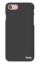 lachufn iPhone Phone Cases