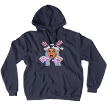 Hoodies (No-Zip/Pullover)