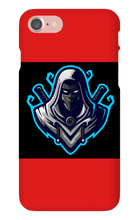 eliteassassinttv iPhone Phone Cases
