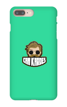 cankardes_ iPhone Phone Cases
