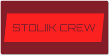 st0liik XXL Gaming Mousepad