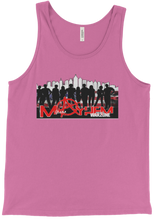 beefboy9 Tank Top