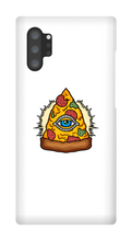 geronimus1 Samsung Phone Cases