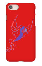 Fundas para iphone fénix 2