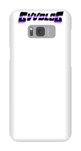 GvvBlog Samsung Phone Cases