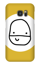 pastasux Samsung Phone Cases