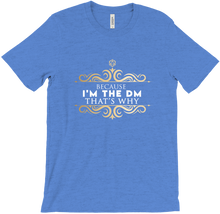 I'm the DM T-Shirts