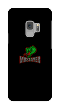 mvslayergaming Samsung Phone Cases