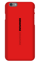 ooramure iPhone Phone Cases
