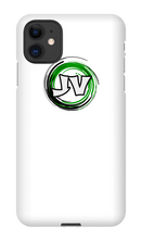 jveetv iPhone Phone Cases