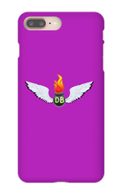 deathsblow316 iPhone Phone Cases