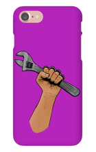 Étui iPhone - Ram Knuckle