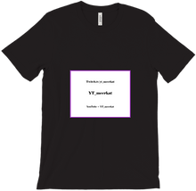 YT_meerkat T-Shirts