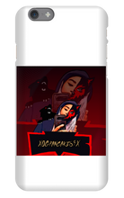 xogpancake69x iPhone Phone Cases