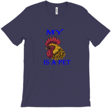 channel007,chatbouttv T-Shirts