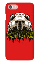 beastlycracker13 iPhone Phone Cases