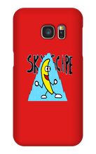 Banane Sayan Samsung Phone Cases