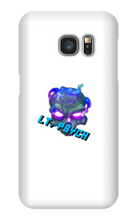 Lt. Psych Samsung Phone Cases