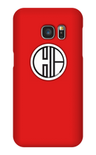 CloverArmada Samsung Cases