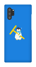 Tuxxy Samsung Case
