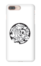 yorulatte iPhone Phone Cases