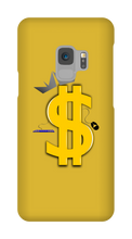 ogm0n3y'$games Samsung Phone Cases