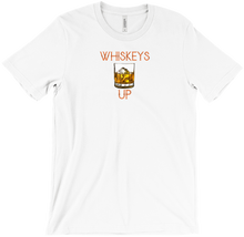 W-UP T-Shirts
