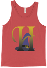 Hallowe Tank Top