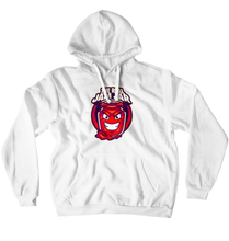 therealjamjar Hoodies (No-Zip/Pullover)