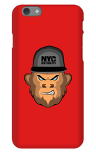 elmakini iPhone Phone Cases