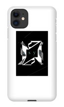 non2on iPhone Phone Cases