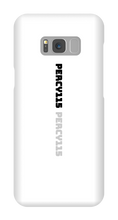 percy115 Samsung Phone Cases